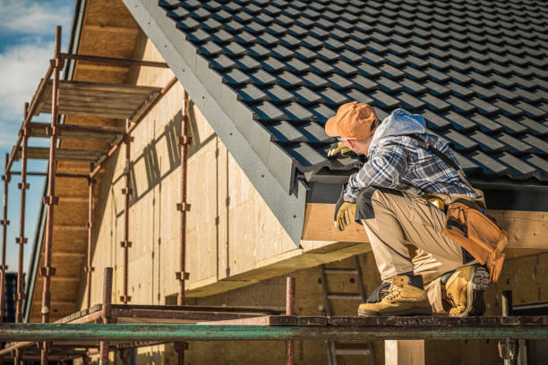 Best Affordable Roof Replacement  in Karnes City, TX