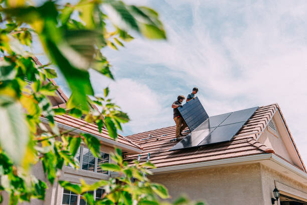 Best Tile Roofing Contractor  in Karnes City, TX