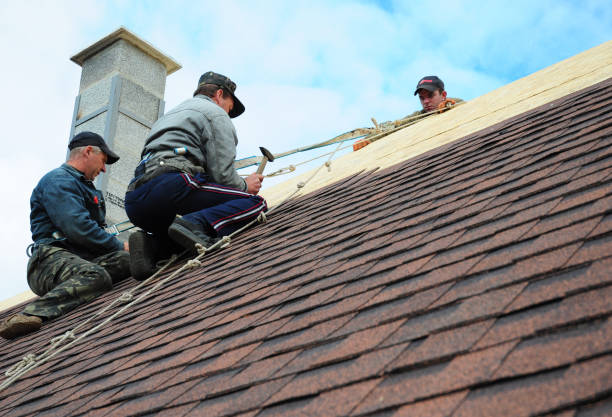 Best Residential Roofing Contractor  in Karnes City, TX