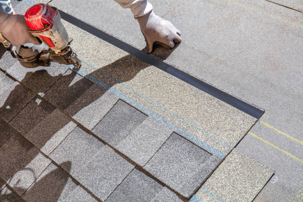 Quick and Trustworthy Emergency Roof Repair Services in Karnes City, TX